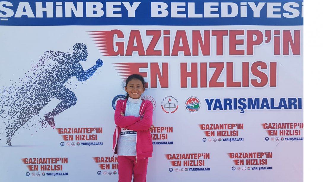 Nizip Mehmet Akif Ersoy Halk Eğitim Merkezi Spor Merkezi Sporcularından İl Başarıları