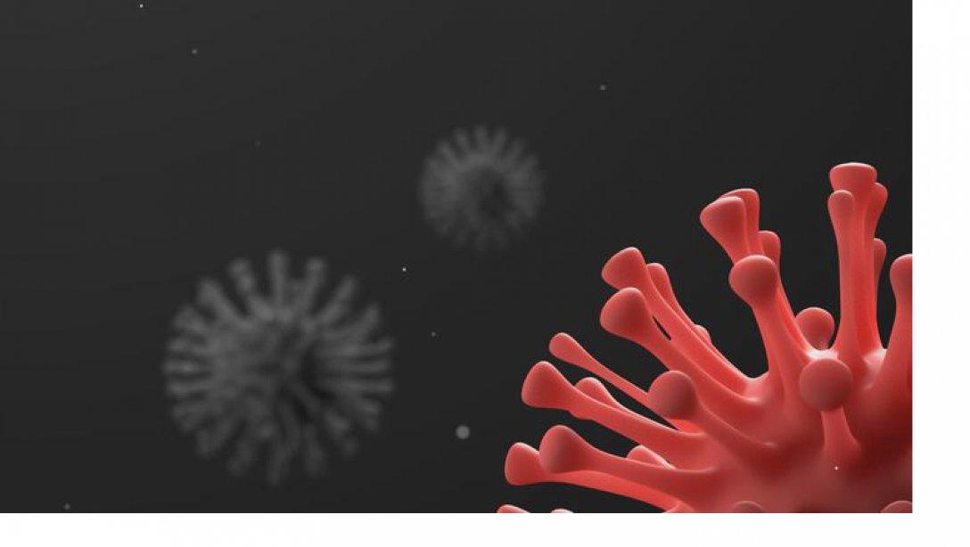 Coronavirüs Hakkında Bilmemiz Gerekenler ve Sıkça Sorulan Sorular