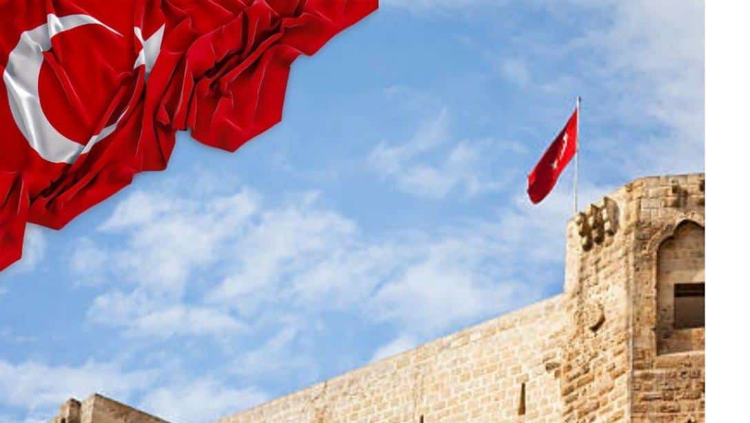 Gaziantep'in Kurtuluşunun 102. Yılı