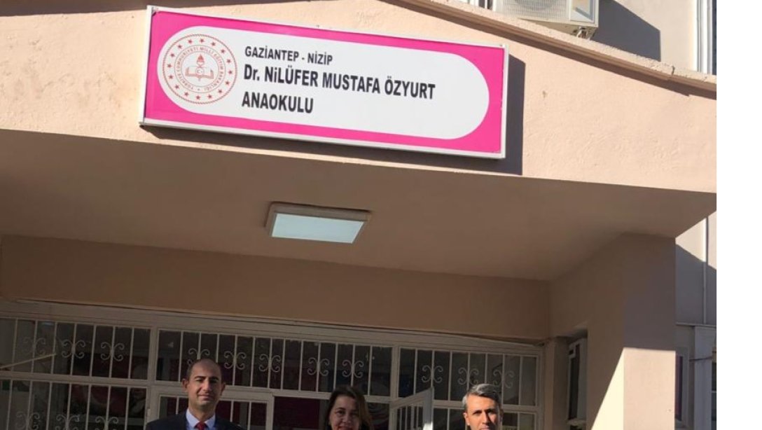 Şube Müdürlerimiz Murat KILIÇ ve Muzaffer MAVİGÖK'ten Okul Ziyaretleri